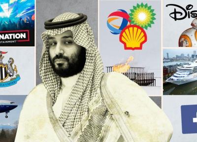 خبرنگاران نفوذ سعودی در بازار ورزش و سرگرمی اروپا در ورای بحران کرونا