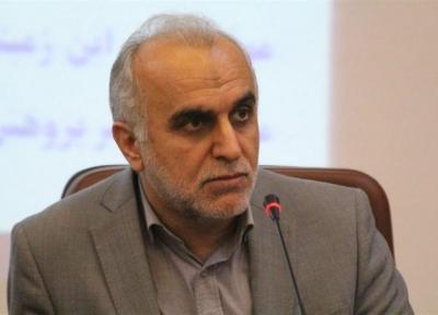 وزیر امور اقتصادی و دارایی: حفظ ارزش پول ملی، دفاع از هویت ایرانی است