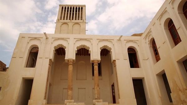9 بنای تاریخی بوشهر واگذار خواهد شد