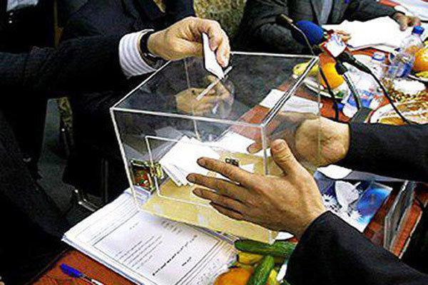 اعلام آمادگی 6 نفر برای عضویت در هیئت اجرایی کمیته پاراالمپیک اعلام آمادگی 6 نفر برای عضویت در هیئت اجرایی کمیته پاراالمپیک