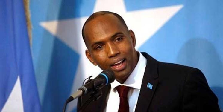 نجات نخست وزیر سومالی از مرگ حتمی