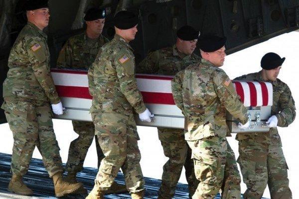 پنتاگون هلاکت یک تروریست آمریکایی در افغانستان را تایید کرد