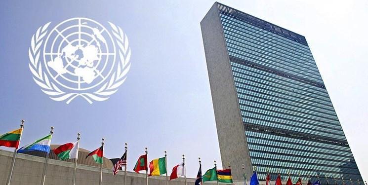 سازمان ملل: حملات ائتلاف آمریکا در سوریه به مثابه جرایم جنگی است