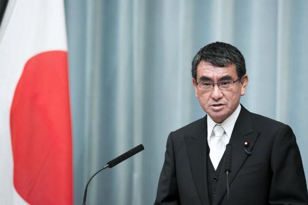 ژاپن: اطلاعاتی علیه ایران نداریم