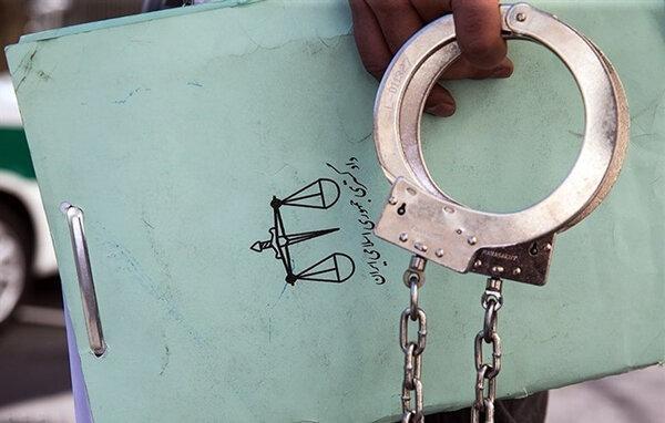 محکومیت مدیر متخلف محیط زیست ماهشهر به یک سال حبس محکومیت مدیر متخلف محیط زیست ماهشهر به یک سال حبس