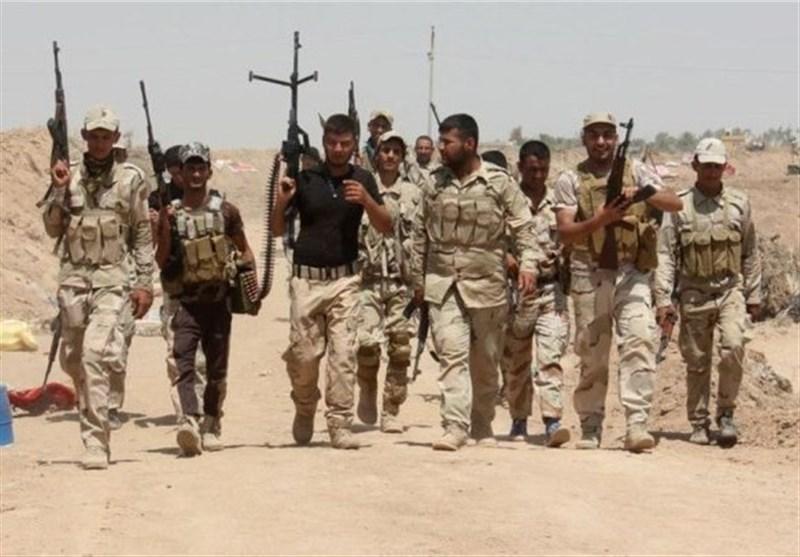 تکذیب خبر تشکیل یگان نیروی هوایی در حشد شعبی تکذیب خبر تشکیل یگان نیروی هوایی در حشد شعبی