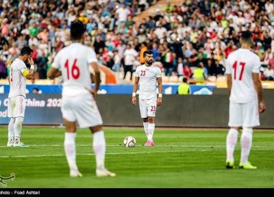 چند خبر از تیم ملی؛ از بازی محبت آمیز با لیبریا تا جزئیات سفر هیئت ایرانی به عراق