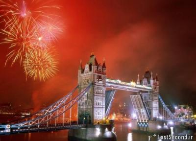 زیباترین شهرهای جهان : لندن، انگلیس