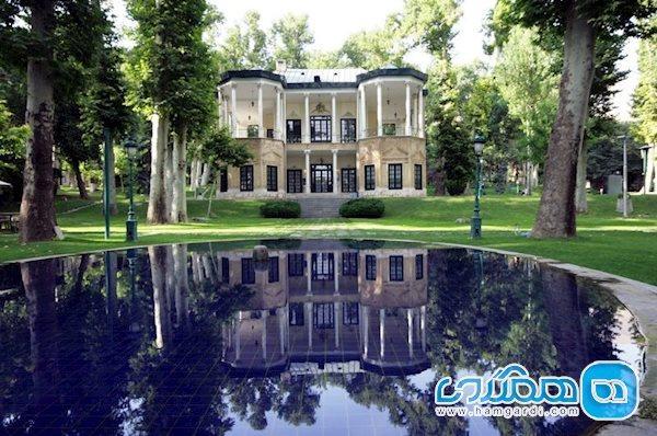 جاذبه های گردشگری شهر تهران