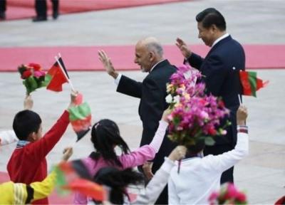 جاده ابریشم جدید؛ کوشش چین در افغانستان برای رهایی از سین کیانگ