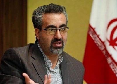 شرایط بیماری 2 توریست مبتلا به ویروس در ایران