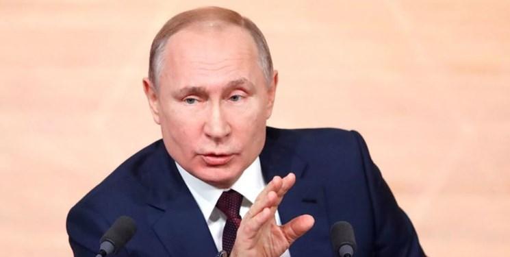 پوتین: رئیس جمهور و مدیران ارشد نباید دوتابعیتی باشند