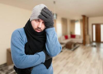 علائم آنفلوآنزا و چند توصیه