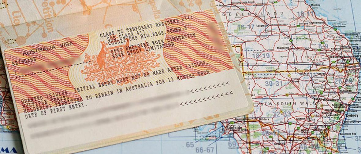 5 راه برای تمدید اقامت در استرالیا