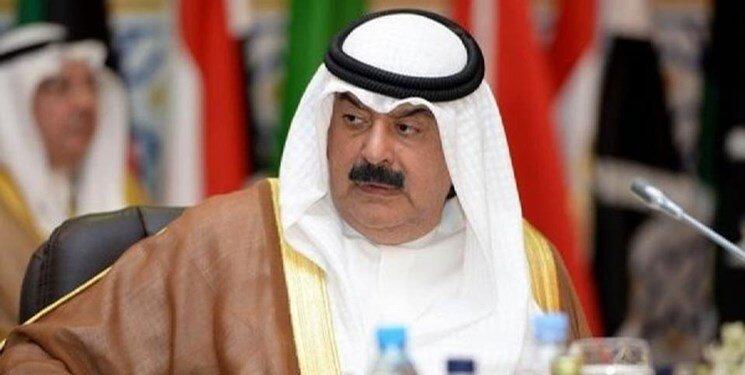 مقام کویتی گفت وگوها با ظریف در مونیخ را مثبت ارزیابی کرد