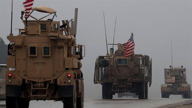 ائتلاف آمریکایی: طی درگیری با ارتش سوریه 2 سرباز ما زخمی شدند