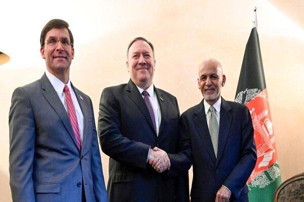 جزئیات توافق یک هفته ای آمریکا و طالبان برای آتش بس