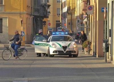 نخستین قربانی کرونا در ایتالیا ، افزایش ناگهانی تعداد مبتلایان