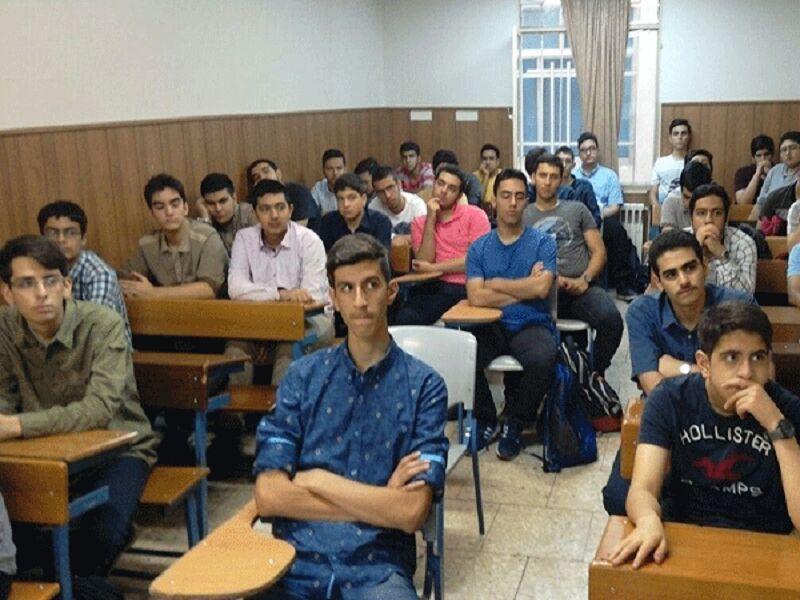 خبرنگاران مدارس و مراکز آموزشی استان تهران تا آخر هفته تعطیل خبرنگاران مدارس و مراکز آموزشی استان تهران تا آخر هفته تعطیل شدند