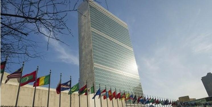 کرونا، مقر سازمان ملل در نیویورک کارکنانش را دورکار کرد