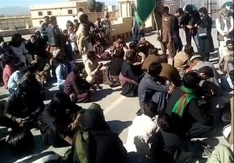یادداشت، مقصر شیوع کرونا در پاکستان؛ بازگشت زائران یا خطای یادداشت، مقصر شیوع کرونا در پاکستان؛ بازگشت زائران یا خطای راهبردی دولت ایالت بلوچستان؟
