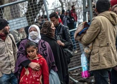 هشدار 5000 پزشک اروپایی درباره عواقب شیوع ویروس کرونا در کمپ های پناهجویان