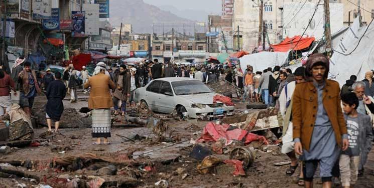 صنعا: تحریم ، یمنی ها را از مواد ضدعفونی برای مقابله با ویروس کرونا هم محروم نموده است
