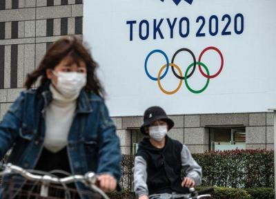 احتمال برگزاری المپیک توکیو بدون حضور تماشاگر