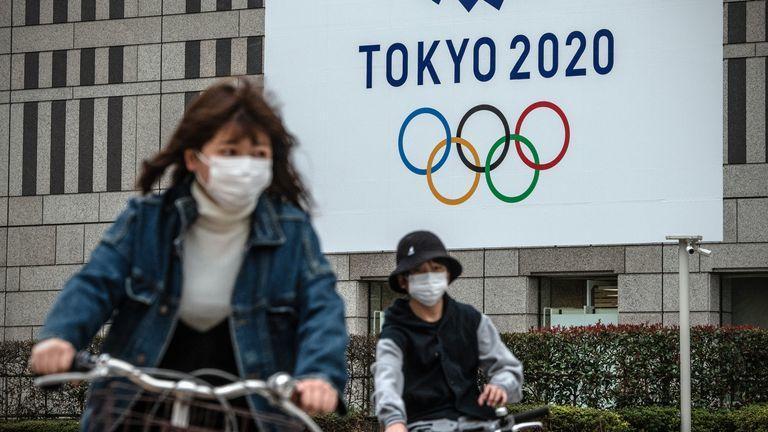 احتمال برگزاری المپیک توکیو بدون حضور تماشاگر