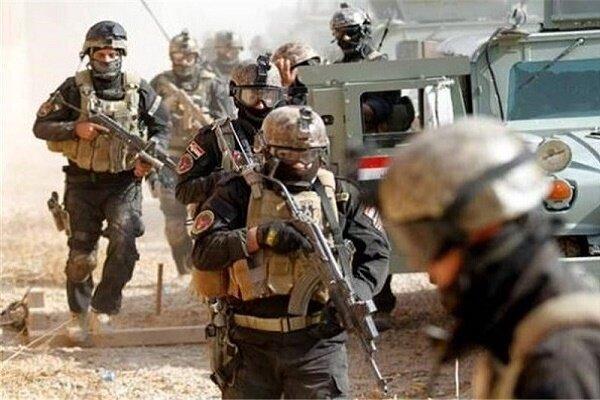 عملیات ارتش عراق در الحویجه، بازداشت یک سرکرده داعش عملیات ارتش عراق در الحویجه، بازداشت یک سرکرده داعش