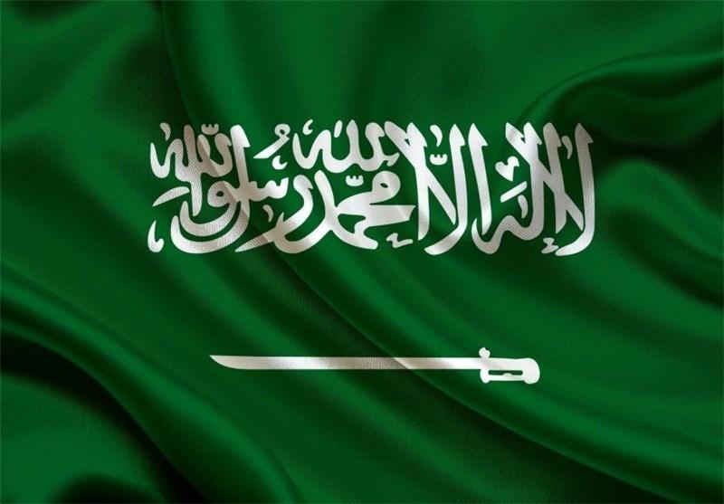 ادعای گارد مرزی عربستان علیه ایران ادعای گارد مرزی عربستان علیه ایران