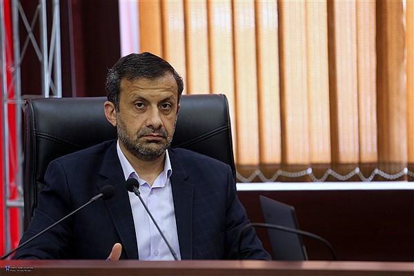 دو انتصاب جدید در مرکز نظارت، ارزیابی، بازرسی و رسیدگی به دو انتصاب جدید در مرکز نظارت، ارزیابی، بازرسی و رسیدگی به شکایات دانشگاه آزاد اسلامی