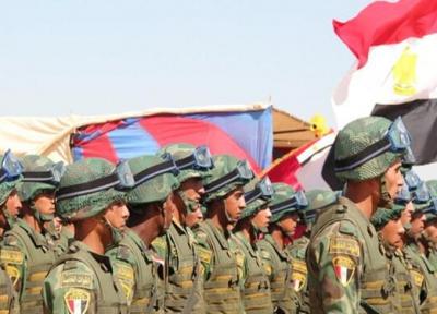 ابراز نگرانی اتیوپی از قصد مصر برای احداث پایگاه نظامی در سومالی