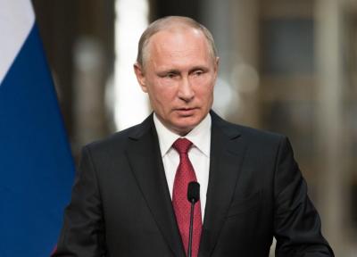 خبرنگاران پوتین سطح روابط روسیه و آمریکا را در بدترین حالت خاطرنشان کرد