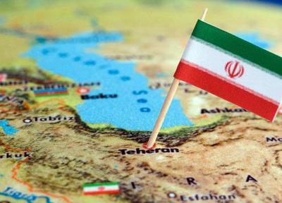 ایران پنجمین اقتصاد بسته جهان شد