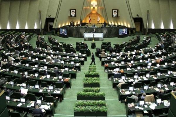شکایت مجلس از دولت شکایت مجلس از دولت