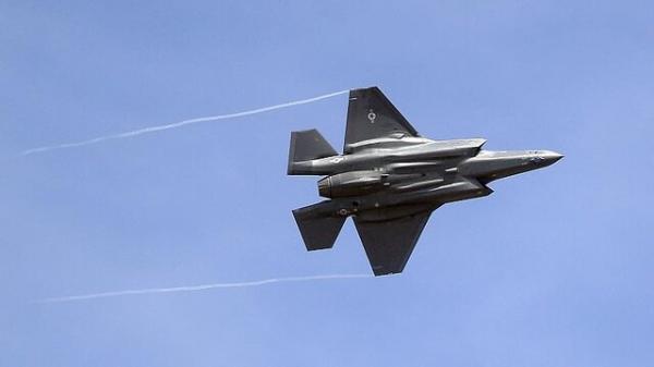 بایدن فروش سلاح به عربستان و جنگنده های اف 35 به امارات را تعلیق کرد