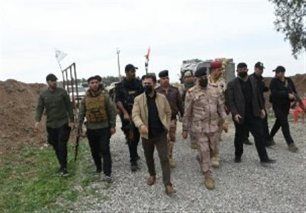 عراق، نشست مهم امنیتی در خانقین، ناگفته های جدید از اردوگاه عراق، نشست مهم امنیتی در خانقین، ناگفته های جدید از اردوگاه مرگبار الهول