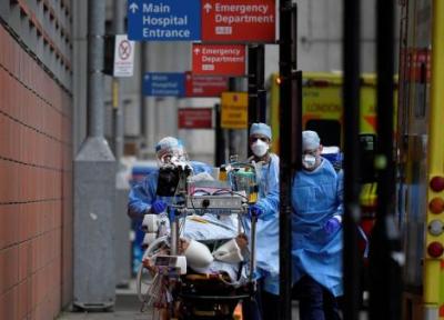 اعتراض گسترده به افزایش نامحسوس حقوق پرستاران در انگلیس