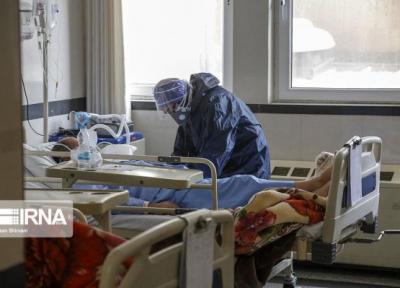 خبرنگاران 5 بیمار مبتلا به کرونا در منطقه کاشان جان باختند