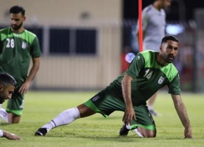 بازتاب پیروزی تیم ملی فوتبال ایران در سایت باشگاه برنتفورد انگلیس