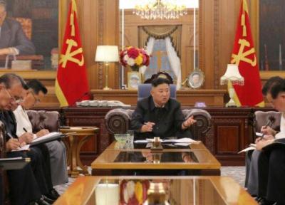 رهبر کره شمالی بر ارتقای بهره وری نظامی تاکید نمود