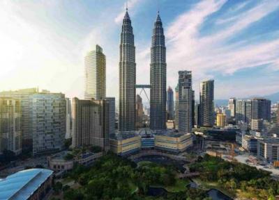 برترین مقاصد گردشگری مالزی