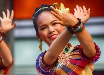 مقاله: نگاهی به فرهنگ، مذهب و زبان مردم تایلند