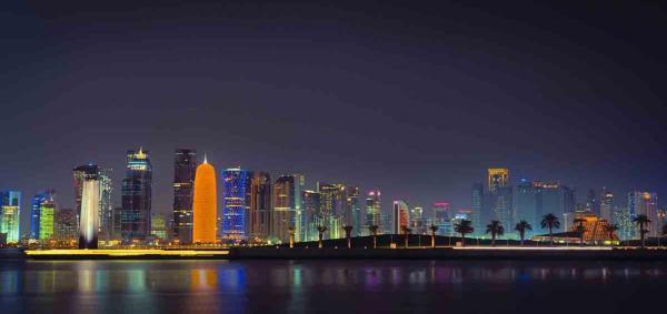 تور ارزان قطر: به علت کمبود هتل در قطر، تماشاگران جام جهانی 2022 باید در کمپ های صحرایی بمانند
