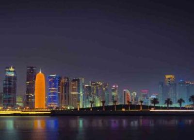 تور ارزان قطر: به علت کمبود هتل در قطر، تماشاگران جام جهانی 2022 باید در کمپ های صحرایی بمانند