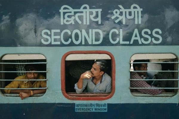 5 روز در طولانی ترین سفر قطار هند