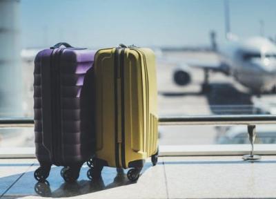 17 نکته مهم که برای خرید چمدان مناسب باید در نظر بگیرید