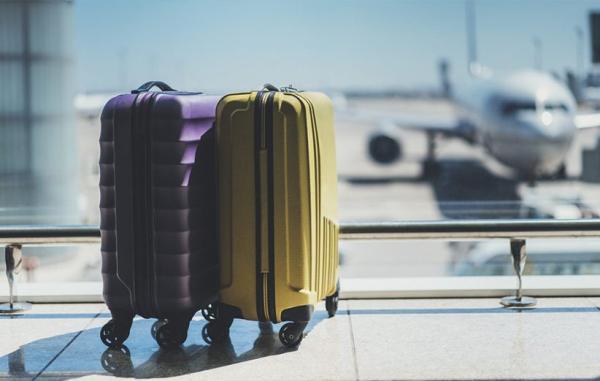 17 نکته مهم که برای خرید چمدان مناسب باید در نظر بگیرید