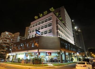 تور سنگاپور: معرفی هتل 3 ستاره ولیو تامسون در سنگاپور